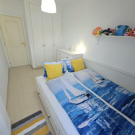 Casa Zicman Las Teresitas San Andres  Екстер'єр фото