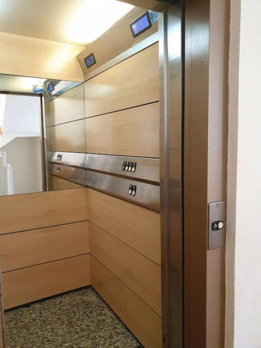 Casa Zicman Las Teresitas San Andres  Екстер'єр фото