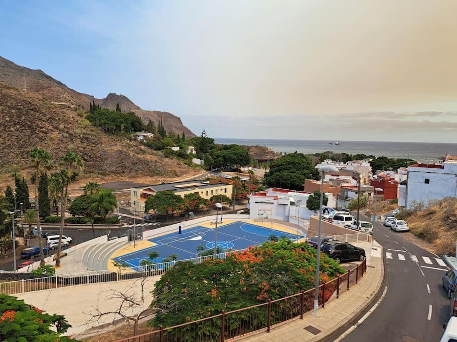 Casa Zicman Las Teresitas San Andres  Екстер'єр фото