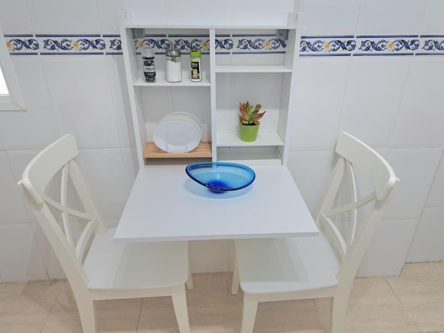 Casa Zicman Las Teresitas San Andres  Екстер'єр фото