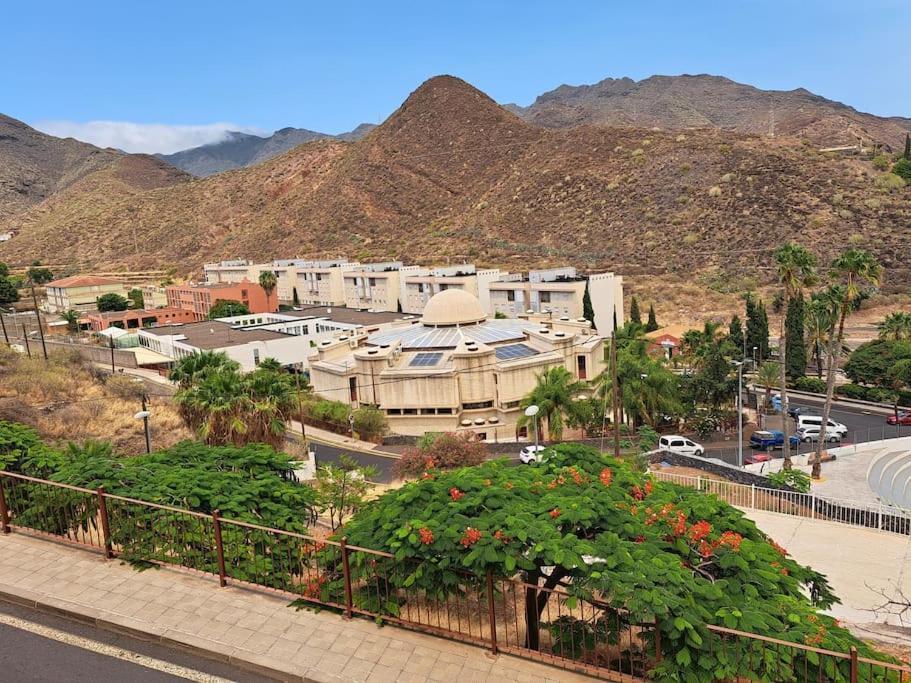 Casa Zicman Las Teresitas San Andres  Екстер'єр фото