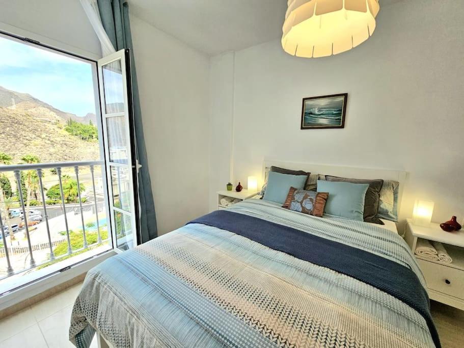 Casa Zicman Las Teresitas San Andres  Екстер'єр фото