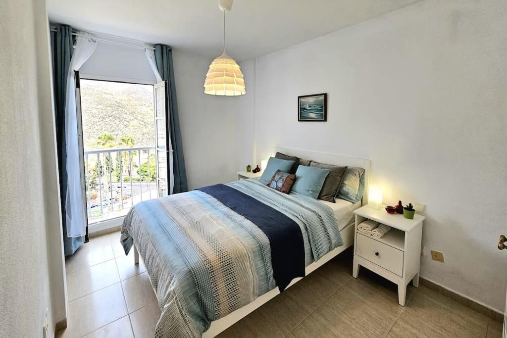 Casa Zicman Las Teresitas San Andres  Екстер'єр фото