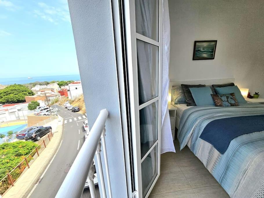 Casa Zicman Las Teresitas San Andres  Екстер'єр фото