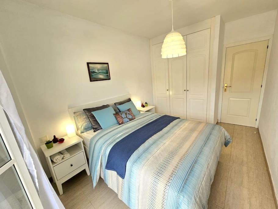 Casa Zicman Las Teresitas San Andres  Екстер'єр фото