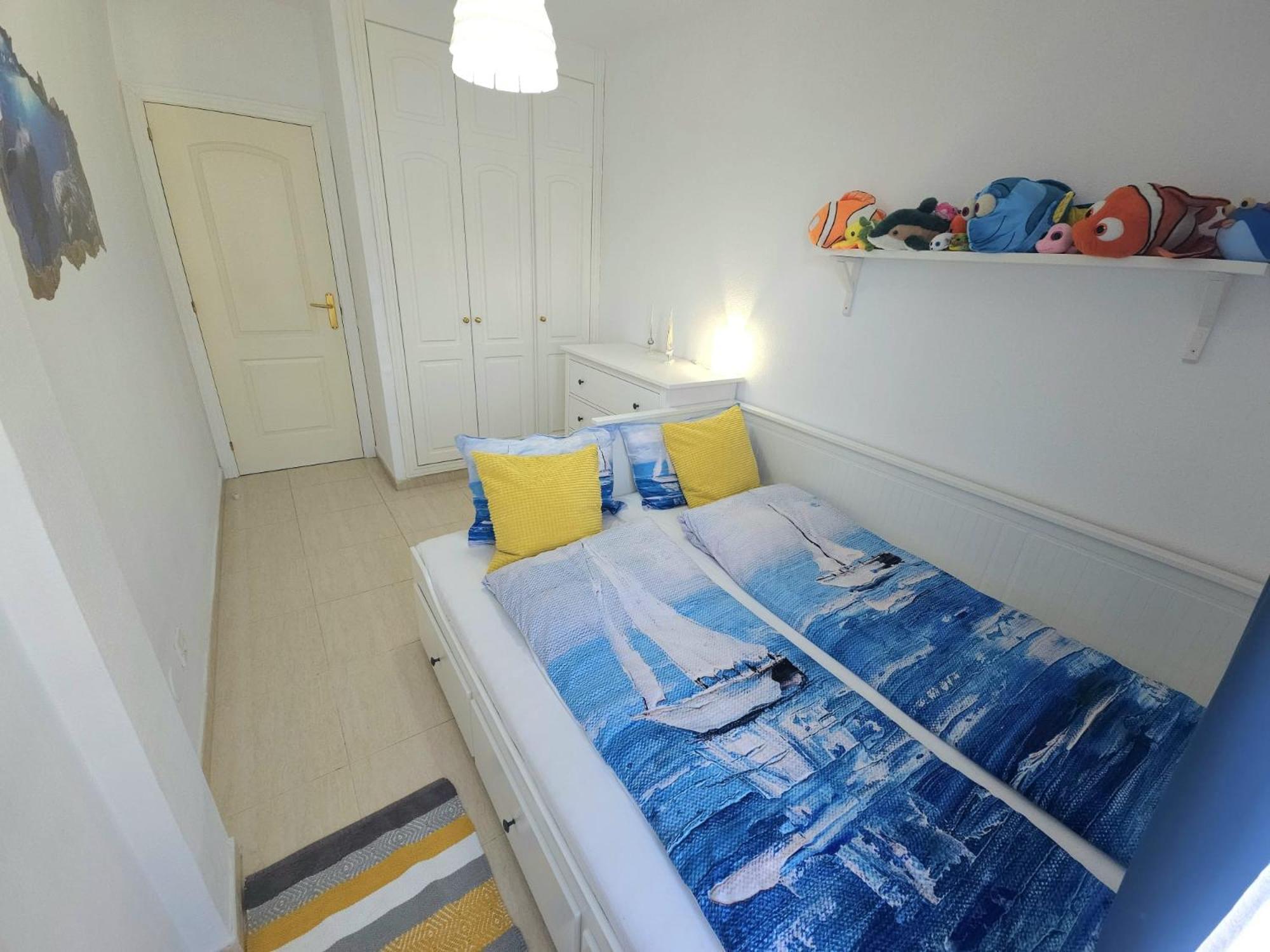 Casa Zicman Las Teresitas San Andres  Екстер'єр фото